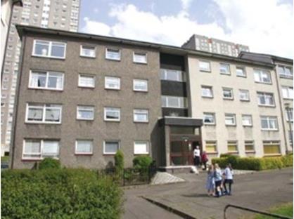 4 Bed Flat, **Hmo Licensed** St Mungo Ave, G4