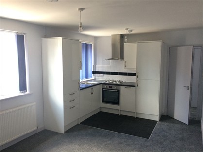 1 Bed Flat, Canterbury, CT2