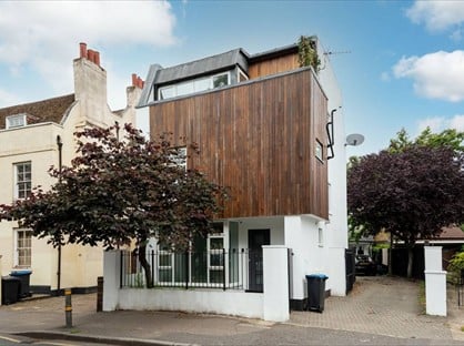 Room in a Shared House, Church Road, CR4