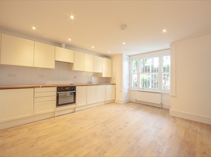 2 Bed Flat, Gordon House Road, NW5