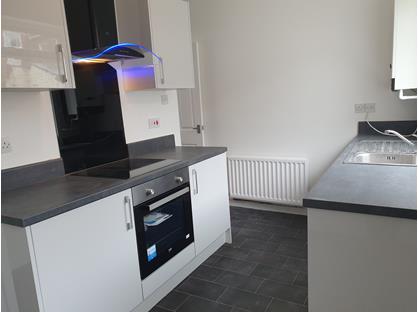 2 Bed Terraced House, Barningham Street, DL3