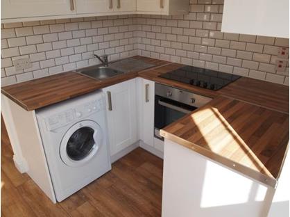 Studio Flat, London, N19