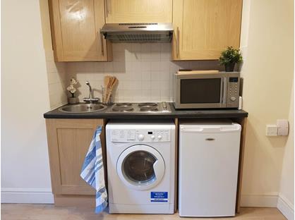 Studio Flat, London, N19