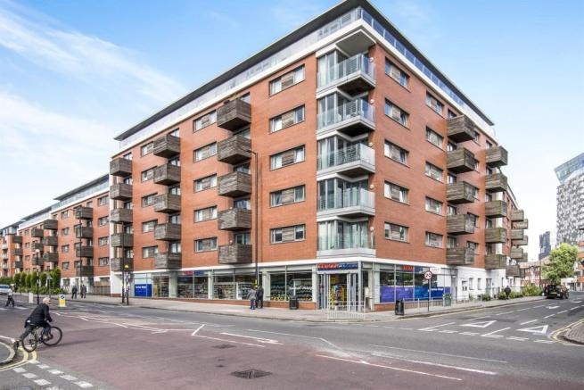 1 Bed Flat, Skyline, B1 photo 2