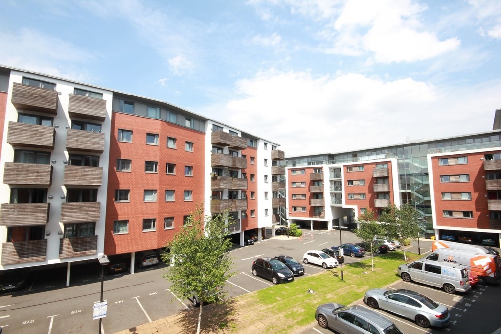 1 Bed Flat, Skyline, B1