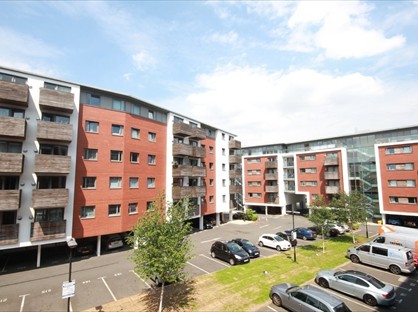 1 Bed Flat, Skyline, B1