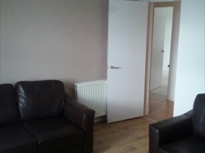 2 Bed Flat, Aberdeen, AB11