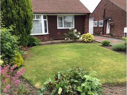 2 Bed Bungalow, Lincoln Green, NE3