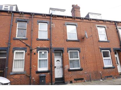 2 Bed Terraced House, Stanley Terrace, LS12