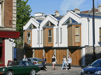 1 Bed Flat, Ralph Mews, BS2
