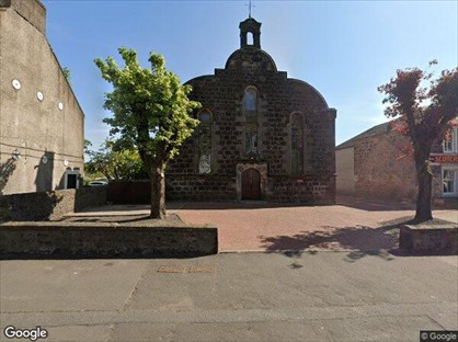 2 Bed Flat, West Stirling Street, FK12