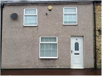 2 Bed Terraced House, Caroline St, DH5