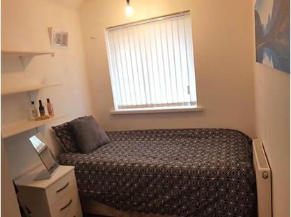 Room in a Shared House, Wheatsheaf Road, B16