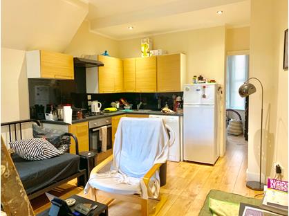 2 Bed Flat, Dunloe Avenue, N17