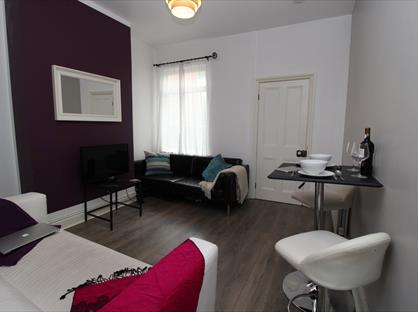 4 Bed Terraced House, Westwood Road, CV5