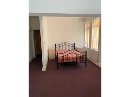 Studio Flat, Canklow Road, S60