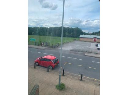 Studio Flat, Canklow Road, S60