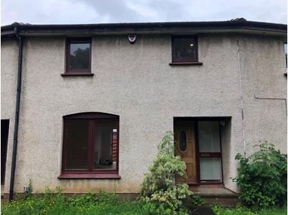 3 Bed Terraced House, Laich Park Loan, EH14