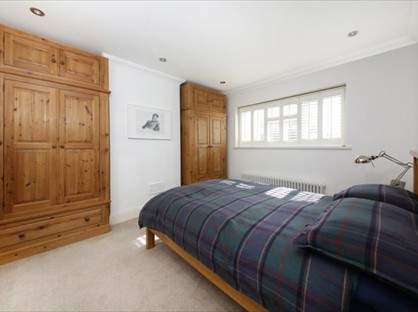 Room in a Shared Flat, Rochester Way, SE9