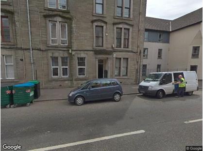 2 Bed Flat, Arthurstone Terrace, DD4