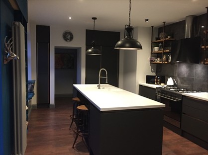 5 Bed Detached House, Baillieswells Drive, AB15