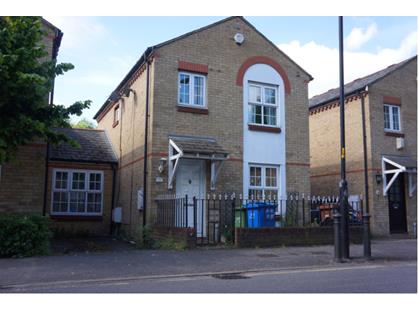 6 Bed Detached House, Milton Close, SE1