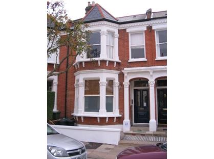 2 Bed Flat, Tantallon Road, SW12