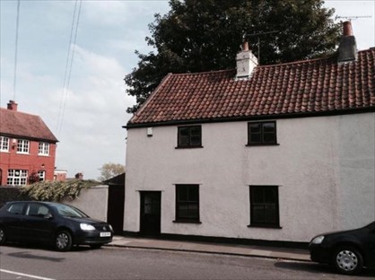 2 Bed End Terrace, Coldharbour Road, BS6