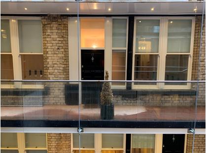 2 Bed Flat, Irwell Chambers, L3