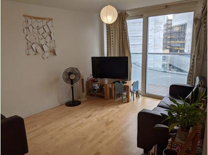 2 Bed Flat, The Blenheim Centre, TW3