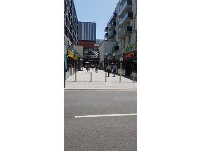 2 Bed Flat, Quadrant Court, HA9