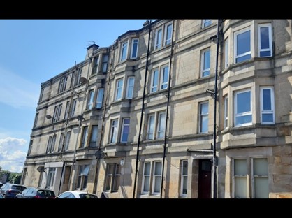 2 bed flat/apartment for rent in 2 Bed Flat, Espedair Street, PA2