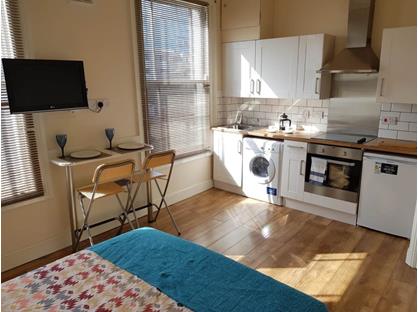 Studio Flat, Junction Rd, N19