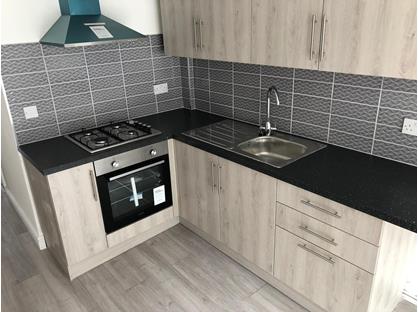 4 Bed Flat, Bounces Road, N9