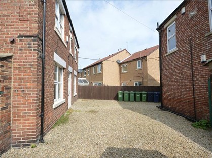 1 Bed Flat, Westbourne Road, SR1