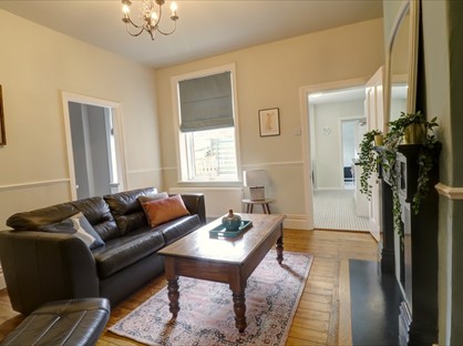 2 Bed Flat, Wallsend, NE28