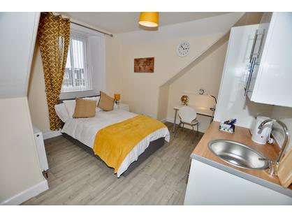 Room in a Shared House, Union Road, FK3