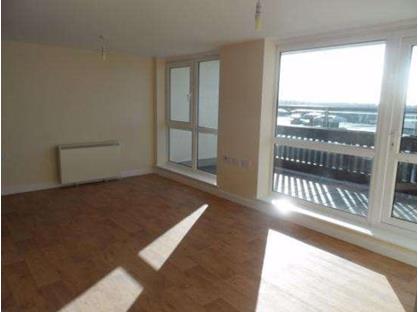 2 Bed Flat, Chandos House, NN17