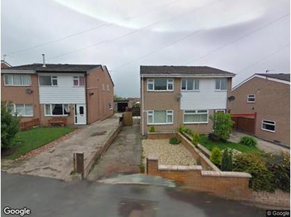 2 Bed Semi-Detached House, Uplands Avenue, CH5