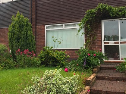3 Bed Terraced House, Shelfield Close, CV5
