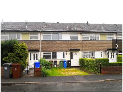4 Bed Terraced House, Cambridge Road, M43