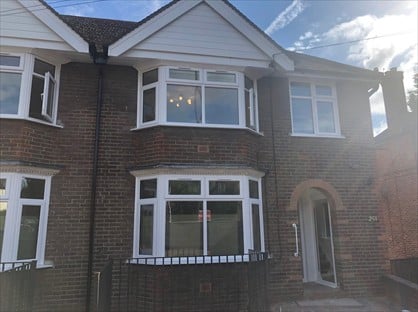 1 Bed Flat, West Wycombe Road, HP12