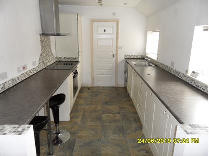 2 Bed Flat, Nottingham Road, LE11