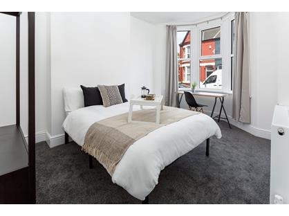 Room in a Shared House, Bankburn Road, L13
