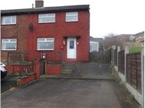 3 Bed Semi-Detached House, Lonsborough Avenue, WF16