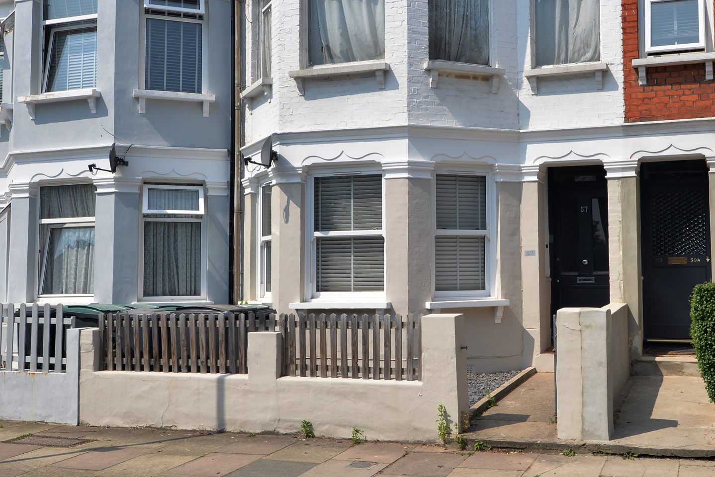 London 2 Bed Flat, Marlborough Road, N22 To Rent Now for £1,880.00 p/m