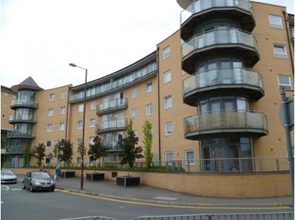 2 Bed Flat, Highfield Road, TW13