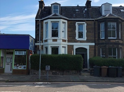 7 Bed End Terrace, Mayfield Road, EH9