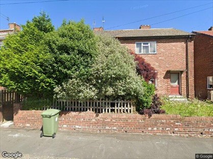 2 Bed Semi-Detached House, Oak Road, SR8