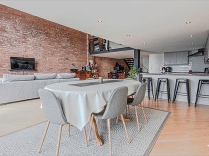 1 Bed Flat, Grosvenor Street West, B16
